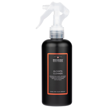 Alcanta Textile Cleaner – Alcantara yüzeyler için temizleyici
