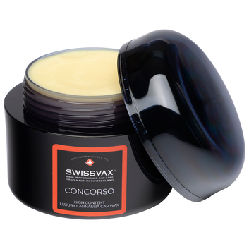 CONCORSO (50% Vol.) Carnaubavoks