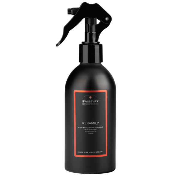 Keramiq⁹ Carnauba booster 250 ml