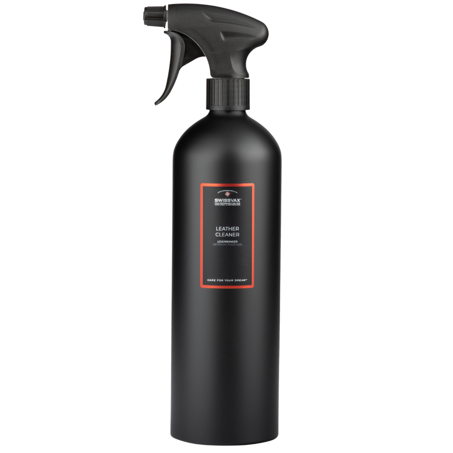Leather Cleaner