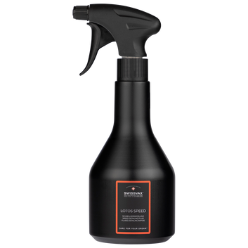 LOTOS SPEED Quick Detailing Rask forsegling av alle overflater (unntatt tekstil)