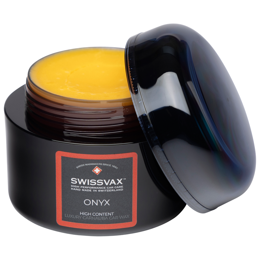 ONYX (30% Vol.) Carnauba Wax