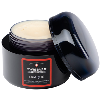 OPAQUE (%40 oranında) Carnauba Wax – Mat Boyalar ve Folyo Yüzeyler İçin