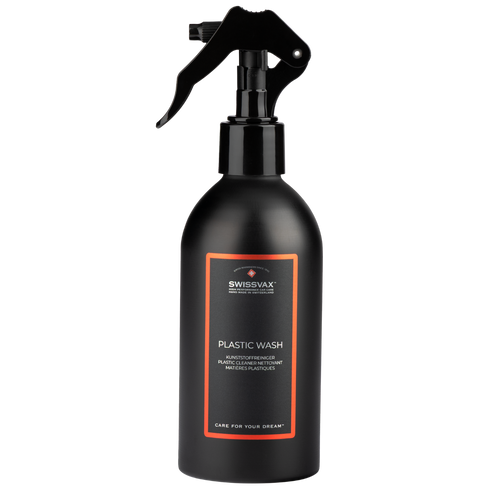 PLASTIC WASH Plastic Cleaner