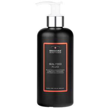 SEAL FEED – Conta ve Lastik Parçalar İçin Yoğun Bakım