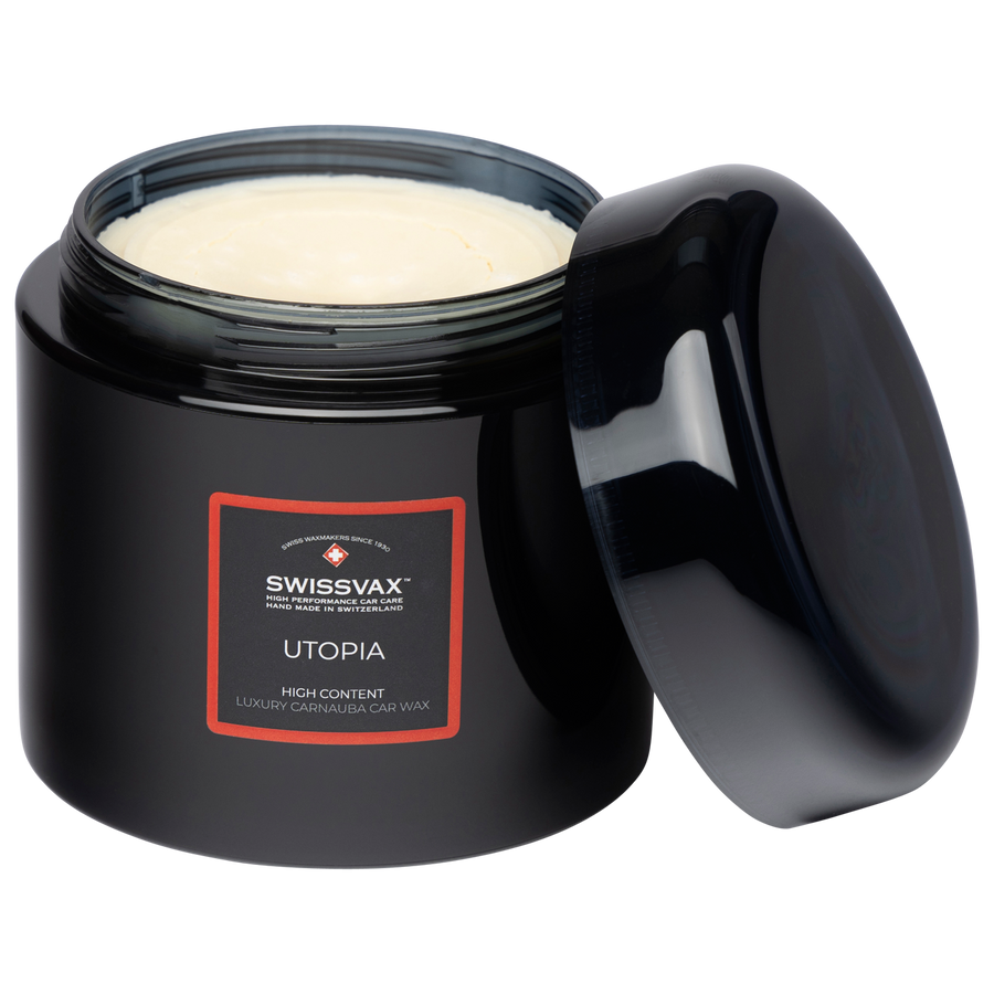 UTOPIA (55% Vol.) Carnauba Wax with PTFE*