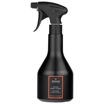 HJUL SPRAY FORTE felgrens
