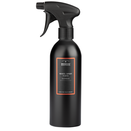 WHEEL SPRAY FORTE Jant Temizleyici