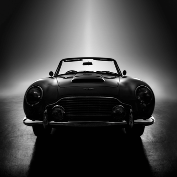 Forever Bond aus der Serie