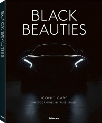 Black Beauties av René Staud