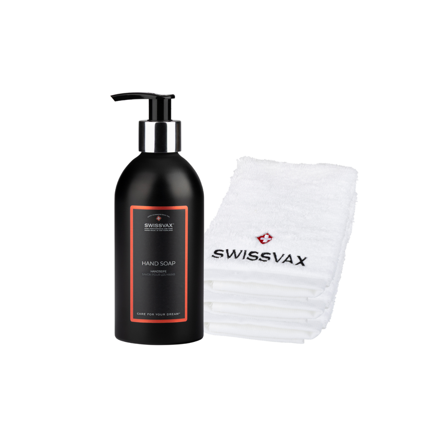SWISSVAX Handpflege Set