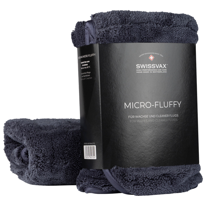 PPF Protection Set con cera di Carnauba (40 % Vol.) per veicoli sventati