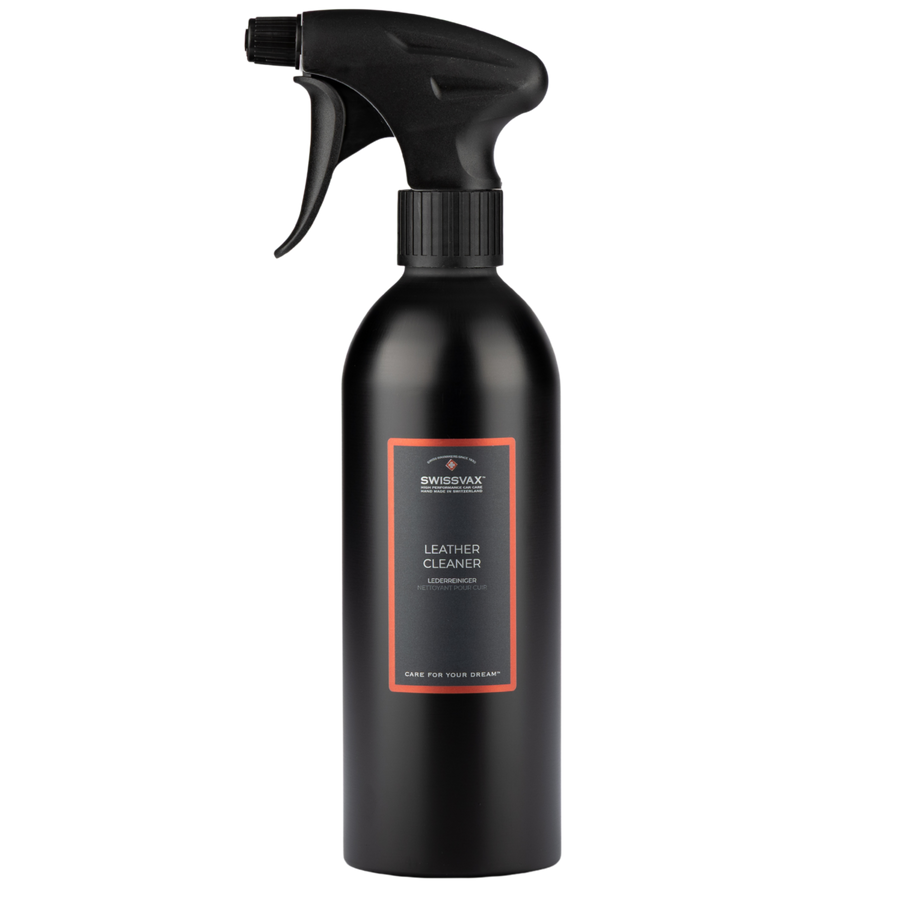 Leather Cleaner