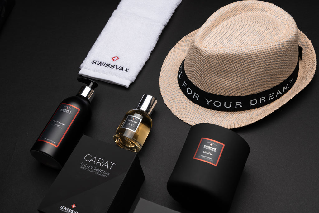 Swissvax Lifestyle