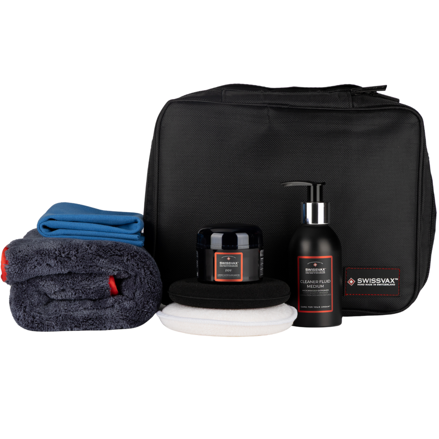 PPF Water Spot Remove Set