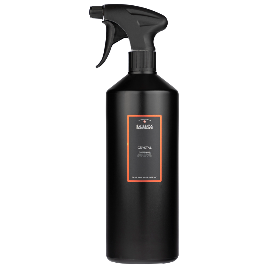 CRYSTAL Nettoyant pour vitres