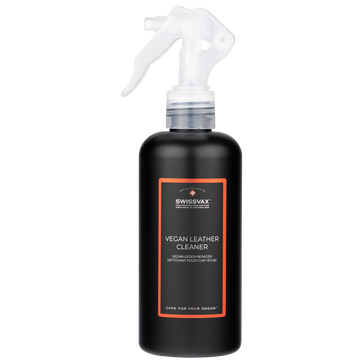 VEGAN LEATHER CLEANER Vegan deri temizleyici