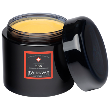 356 (40% Vol.) Carnaubavoks for eldre kunstharpiksmaling