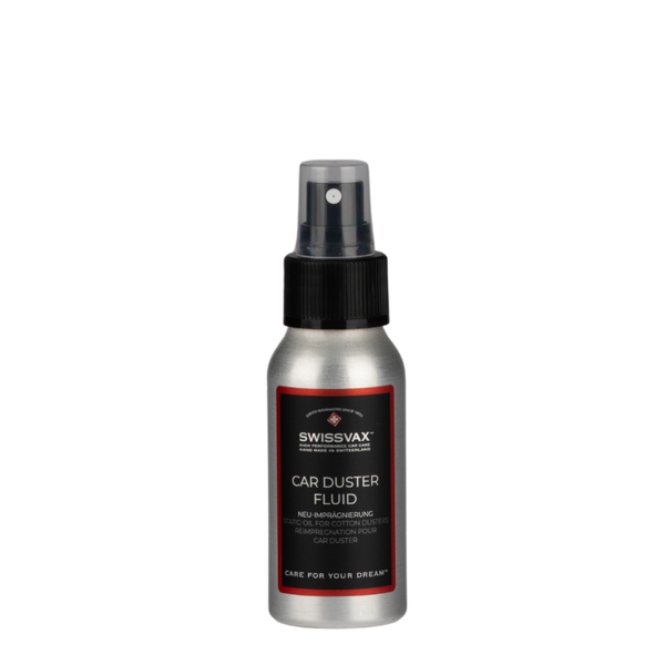 DUSTER FLUID (50 ml)