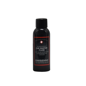 DUSTER VÆSKE (50 ml)