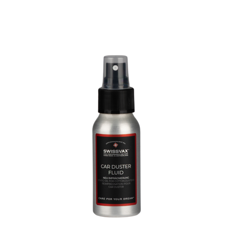 DUSTER FLUID (50 ml)