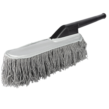 CAR DUSTER fjærstøv stor / liten / sett