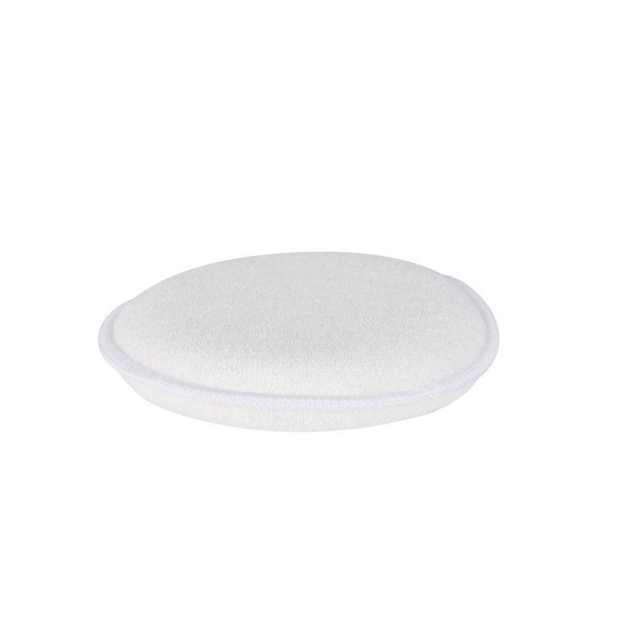 APPLICATORE IN TESSUTO bianco