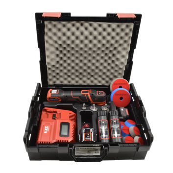 SWISSVAX Flex Kit