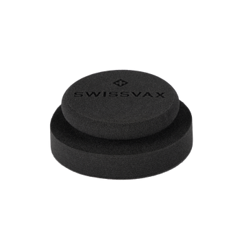 HAND PUCK regular, noir