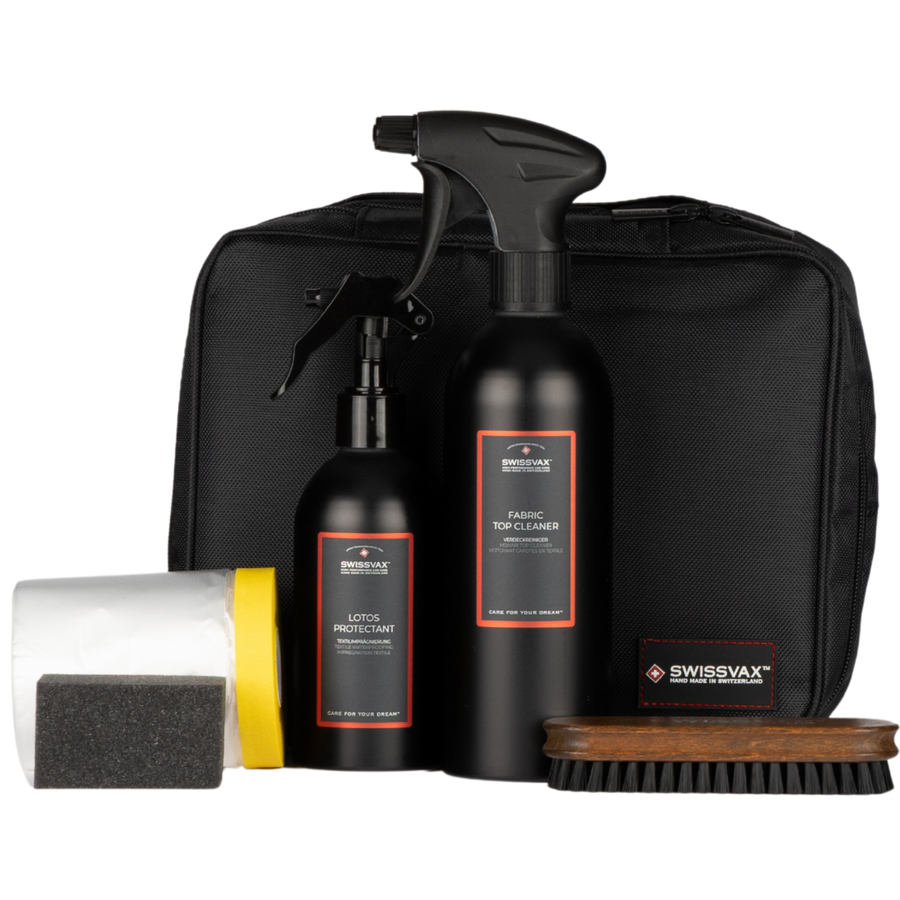 Lotos Protectant Kit