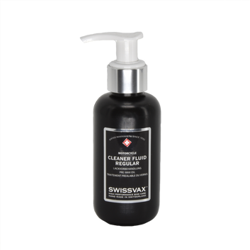 Motorcycle CLEANER FLUID REGULAR Polissage manuel sans abrasif