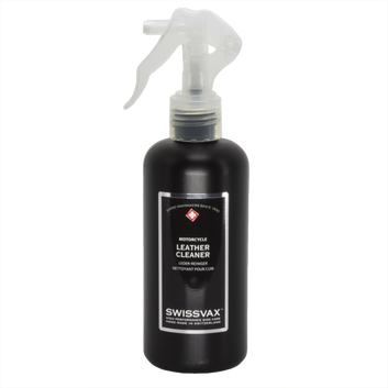 Motorcycle LEATHER CLEANER Nettoyant cuir pour moto