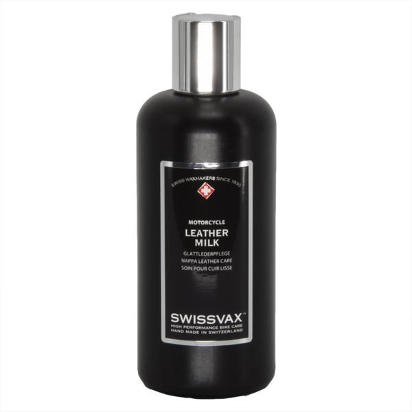 Motorcycle LEATHER MILK 革乳化剤(ケア用)