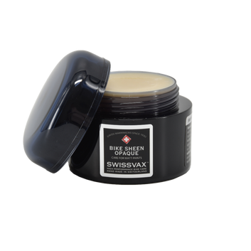 Motorcycle BIKE SHEEN OPAQUE (40% Vol.) Cire de carnauba pour peintures mates et films