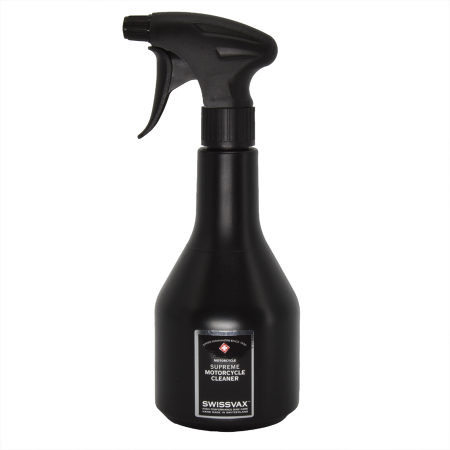 Supreme MOTORCYCLE CLEANER