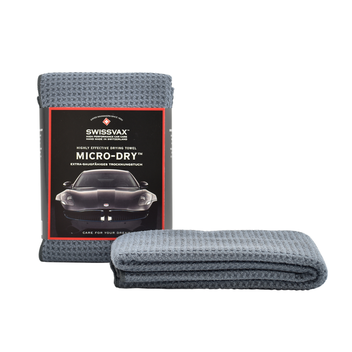 PPF Protection Set con cera di Carnauba (40 % Vol.) per veicoli sventati