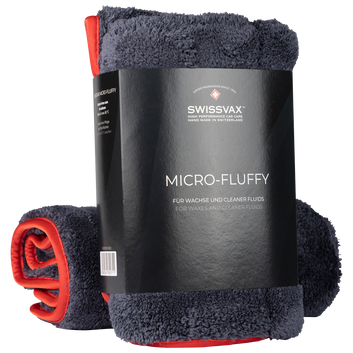 MICRO-FLUFFY Chiffon Pelucheux
