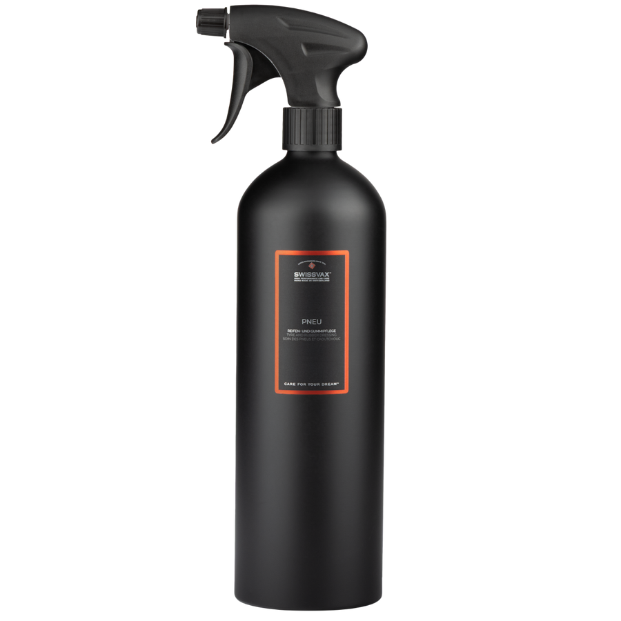 PNEU Tyre Gloss (also for White Wall Tyres)