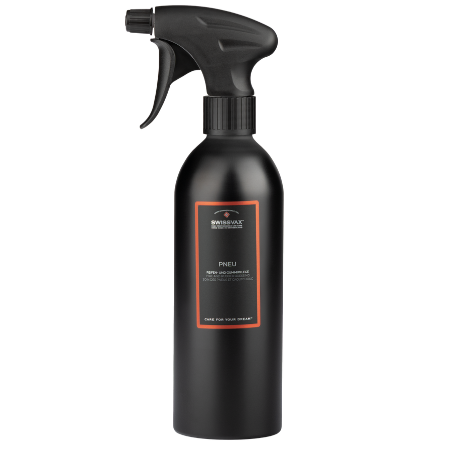 PNEU Tyre Gloss (also for White Wall Tyres)