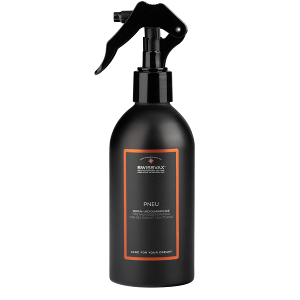 PNEU WHITE Reiniger für Weisswandreifen (250 ml)