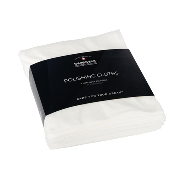 POLISHING CLOTHS yumuşak cila bezleri