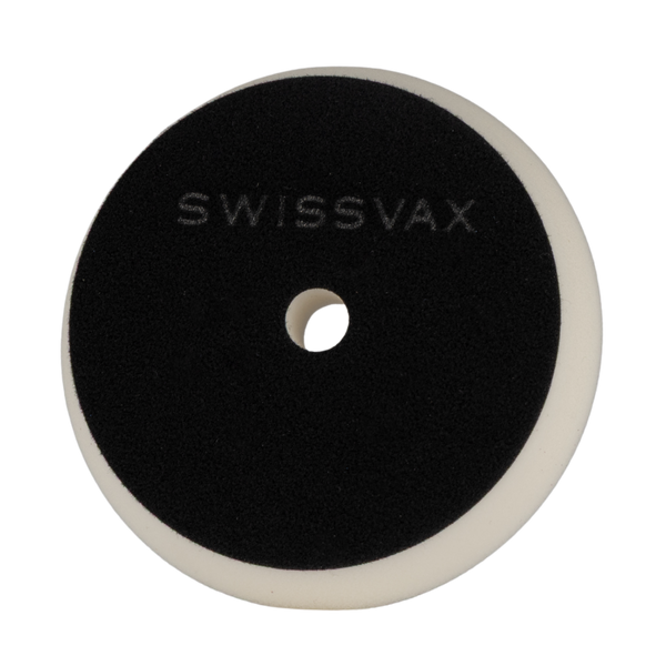POLISHING PAD SOFT White