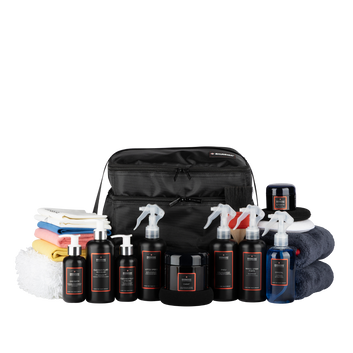 Prestige Collection inkl. Carnaubawachs