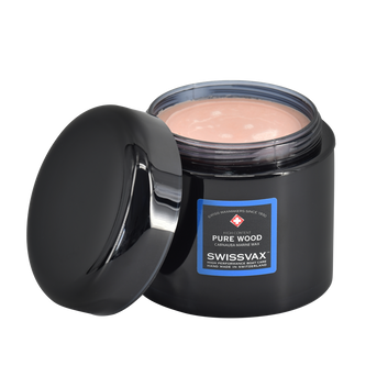MARINE PURE WOOD WAX trasparente (200ml)