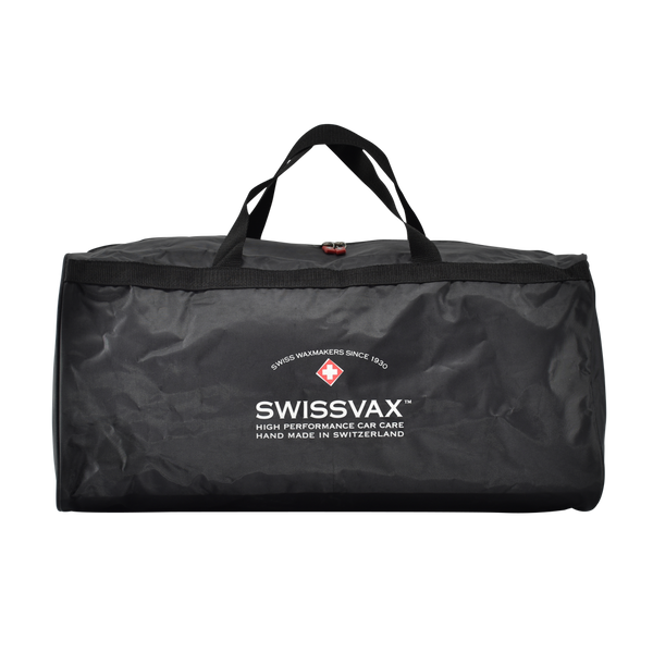 SWISSVAX SPOR ÇANTASI / ARAÇ ÖRTÜSÜ ÇANTASI