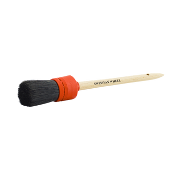WHEEL BRUSH Pinceau pour jantes