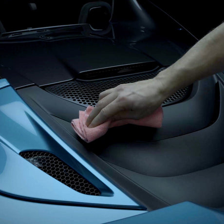 Quick Finish, Nano Express und Lotos Speed – Was wird wann angewendet?