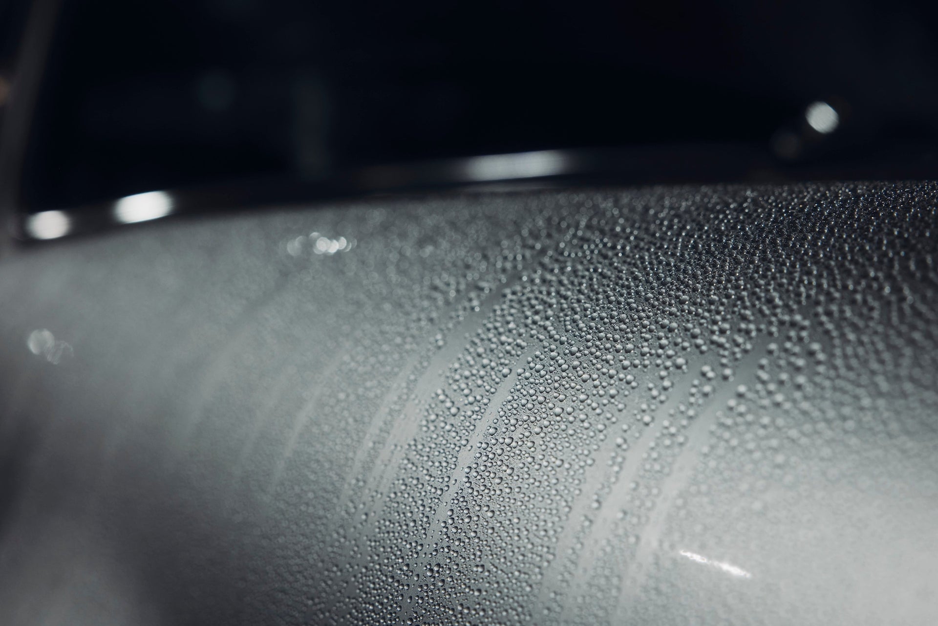 Car wax vs. ceramic coating - Which is the best choice for your vehicle?