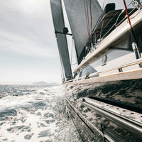 Shine, Protection and Perfection: The Right Polishes for Your Boat