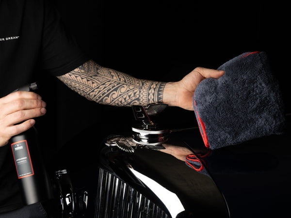 Car_Finish